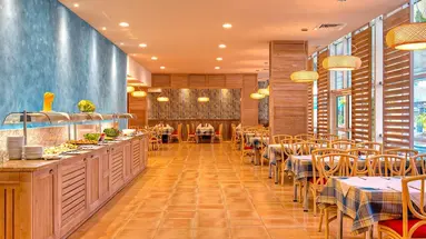 Four Points by Sheraton Sunny Beach