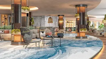 Four Points by Sheraton Sunny Beach
