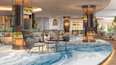 Four Points by Sheraton Sunny Beach