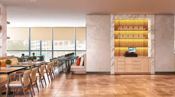 Four Points by Sheraton Sunny Beach