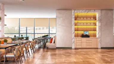 Four Points by Sheraton Sunny Beach