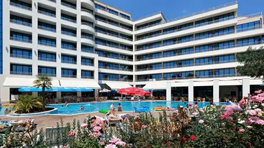 Four Points by Sheraton Sunny Beach