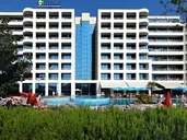 Four Points by Sheraton Sunny Beach
