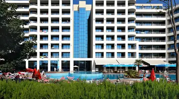 Four Points by Sheraton Sunny Beach