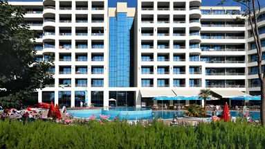 Four Points by Sheraton Sunny Beach