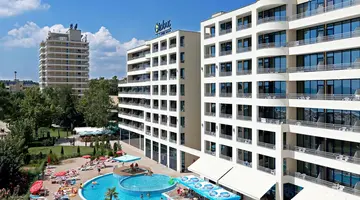 Four Points by Sheraton Sunny Beach