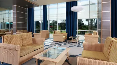 Four Points by Sheraton Sunny Beach