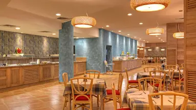 Four Points by Sheraton Sunny Beach