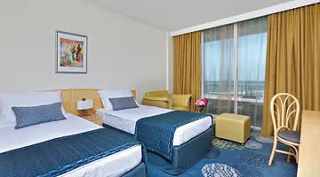 Four Points by Sheraton Sunny Beach