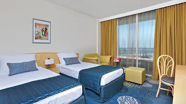 Four Points by Sheraton Sunny Beach