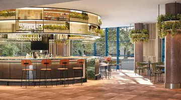 Four Points by Sheraton Sunny Beach