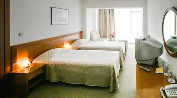 Four Points by Sheraton Sunny Beach