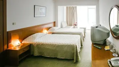 Four Points by Sheraton Sunny Beach