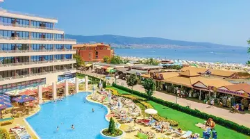 Four Points by Sheraton Sunny Beach