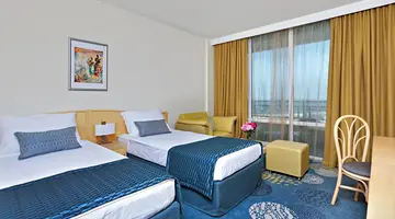 Four Points by Sheraton Sunny Beach