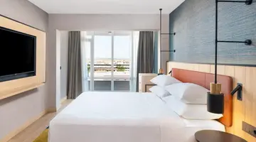 Four Points by Sheraton Sunny Beach
