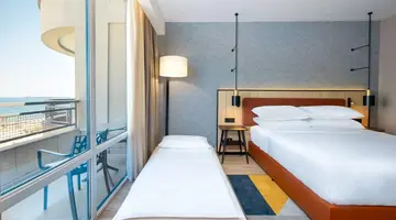 Four Points by Sheraton Sunny Beach
