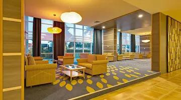 Four Points by Sheraton Sunny Beach