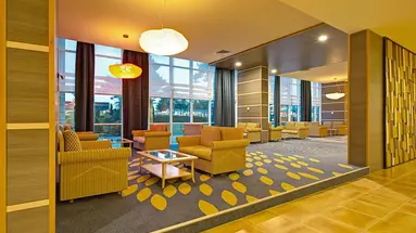 Four Points by Sheraton Sunny Beach