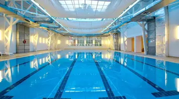 Four Points by Sheraton Sunny Beach