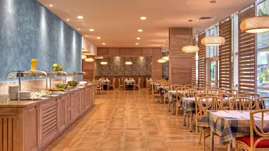 Four Points by Sheraton Sunny Beach