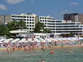 Four Points by Sheraton Sunny Beach