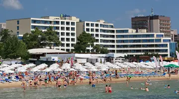 Four Points by Sheraton Sunny Beach