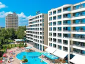 Four Points by Sheraton Sunny Beach