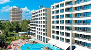 Four Points by Sheraton Sunny Beach