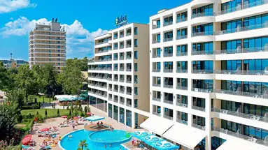 Four Points by Sheraton Sunny Beach