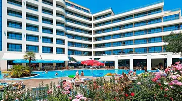 Four Points by Sheraton Sunny Beach