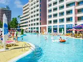Four Points by Sheraton Sunny Beach