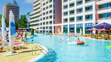 Four Points by Sheraton Sunny Beach