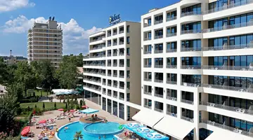 Four Points by Sheraton Sunny Beach