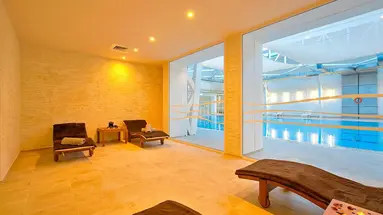 Four Points by Sheraton Sunny Beach