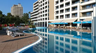 Four Points by Sheraton Sunny Beach