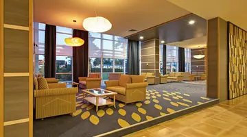Four Points by Sheraton Sunny Beach