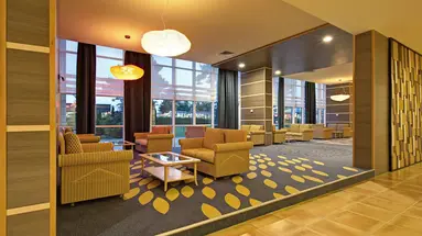 Four Points by Sheraton Sunny Beach