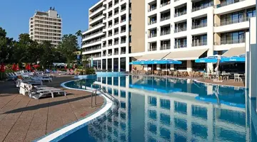 Four Points by Sheraton Sunny Beach