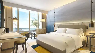 Four Points by Sheraton Sunny Beach