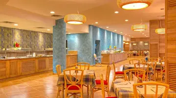 Four Points by Sheraton Sunny Beach