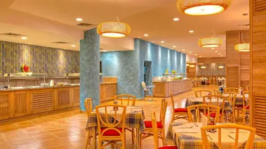Four Points by Sheraton Sunny Beach