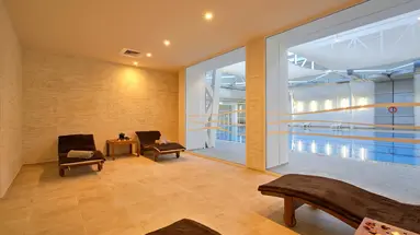 Four Points by Sheraton Sunny Beach