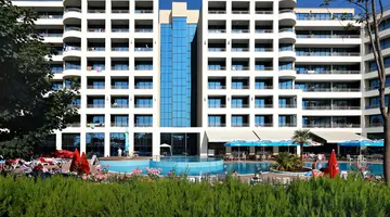 Four Points by Sheraton Sunny Beach