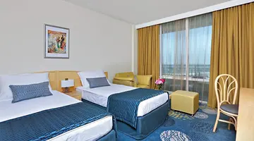 Four Points by Sheraton Sunny Beach