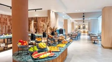 Four Points by Sheraton Sunny Beach
