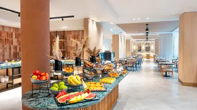 Four Points by Sheraton Sunny Beach
