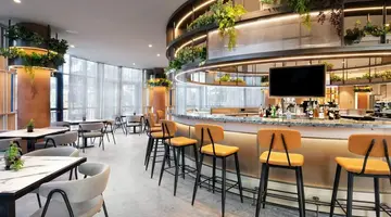 Four Points by Sheraton Sunny Beach