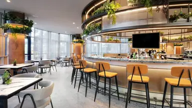 Four Points by Sheraton Sunny Beach