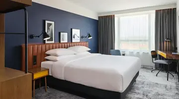 Four Points by Sheraton Wroclaw